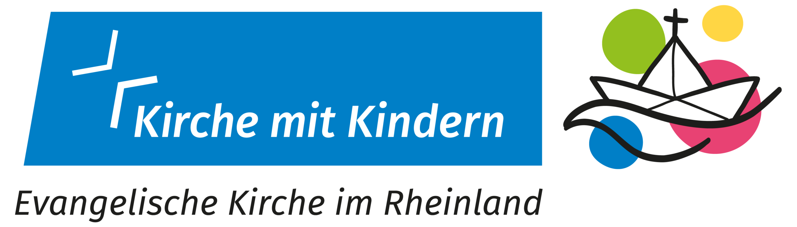 Kirche mit Kindern